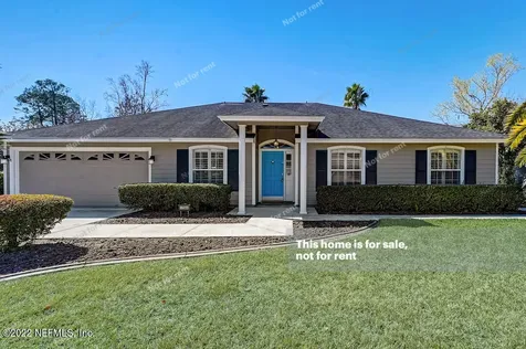 12144 Banyan Tree Drive Jacksonville FL 32258
