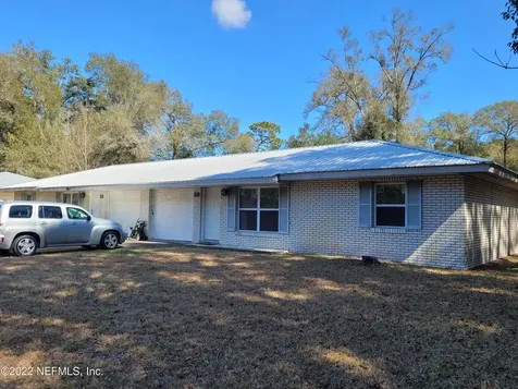 2805 Bainbridge Road Palatka FL 32177
