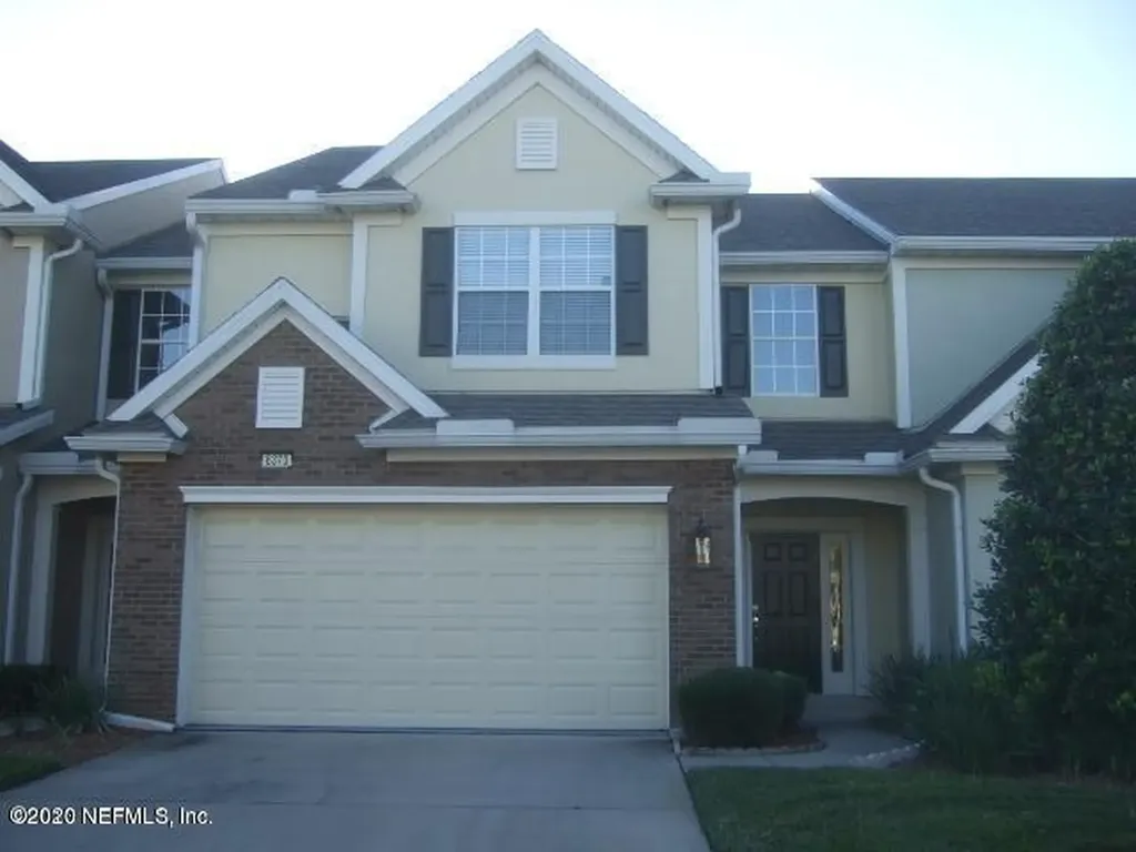 6373 Autumn Berry Circle Jacksonville FL 32258