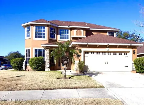 13838 Devan Lee Drive E Jacksonville FL 32226