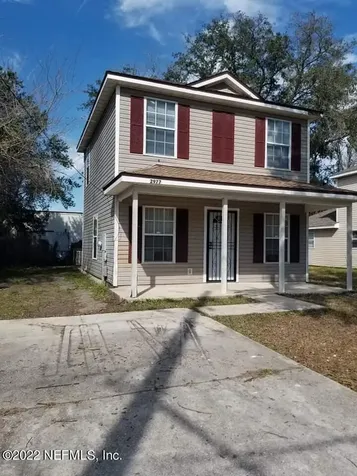 2977 Phyllis Street Jacksonville FL 32205