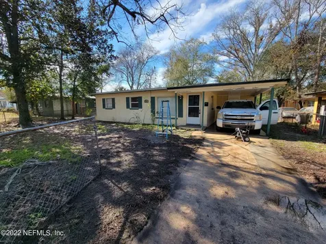 4022 Spires Avenue Jacksonville FL 32209