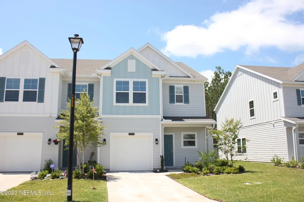 10318 Benson Lake Drive Jacksonville FL 32222