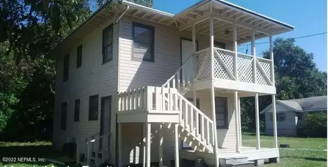 1429 W 18th Street Jacksonville FL 32209