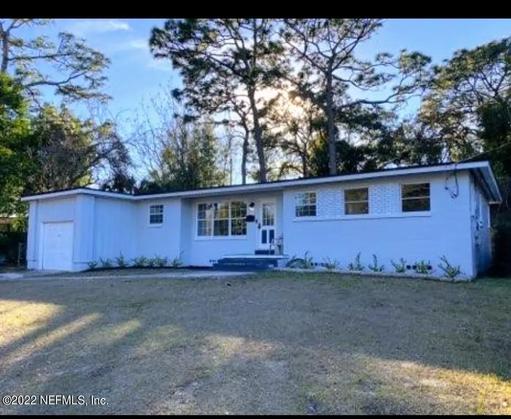2850 Charme Drive Jacksonville FL 32277