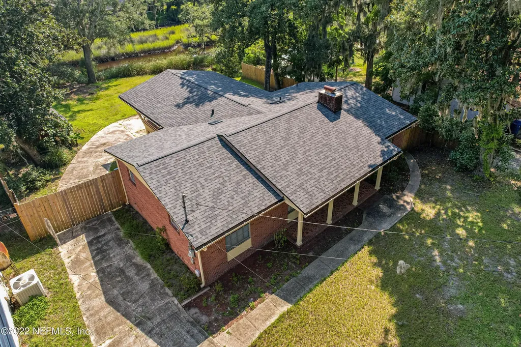 1274 Bunker Hill Boulevard Jacksonville FL 32208