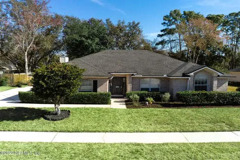 8943 Blaine Meadows Drive Jacksonville FL 32257