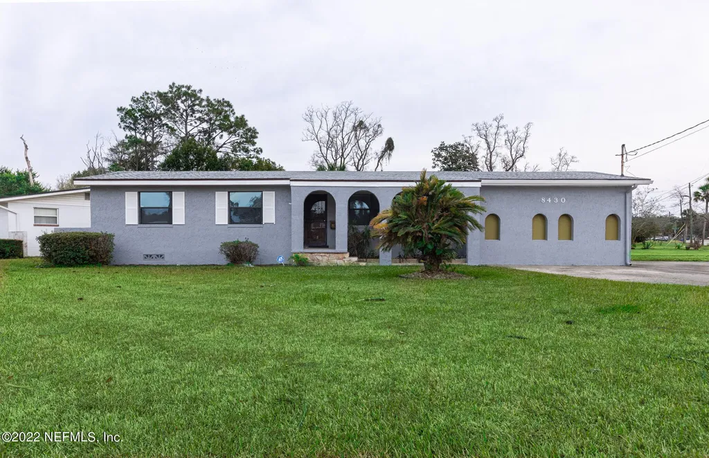 8430 Sanlando Avenue Jacksonville FL 32211