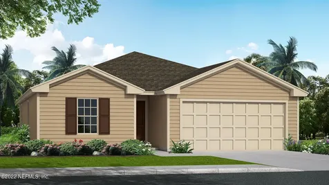 3572 Lawton Place Green Cove Springs FL 32043