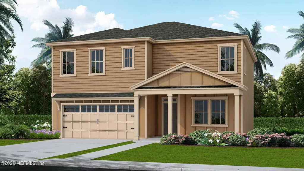 86544 Nassau Crossing Way Yulee FL 32097