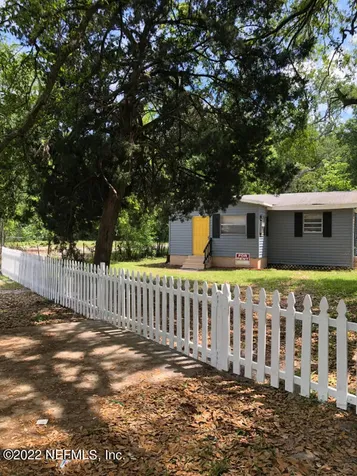 2190 Benedict Road Jacksonville FL 32209