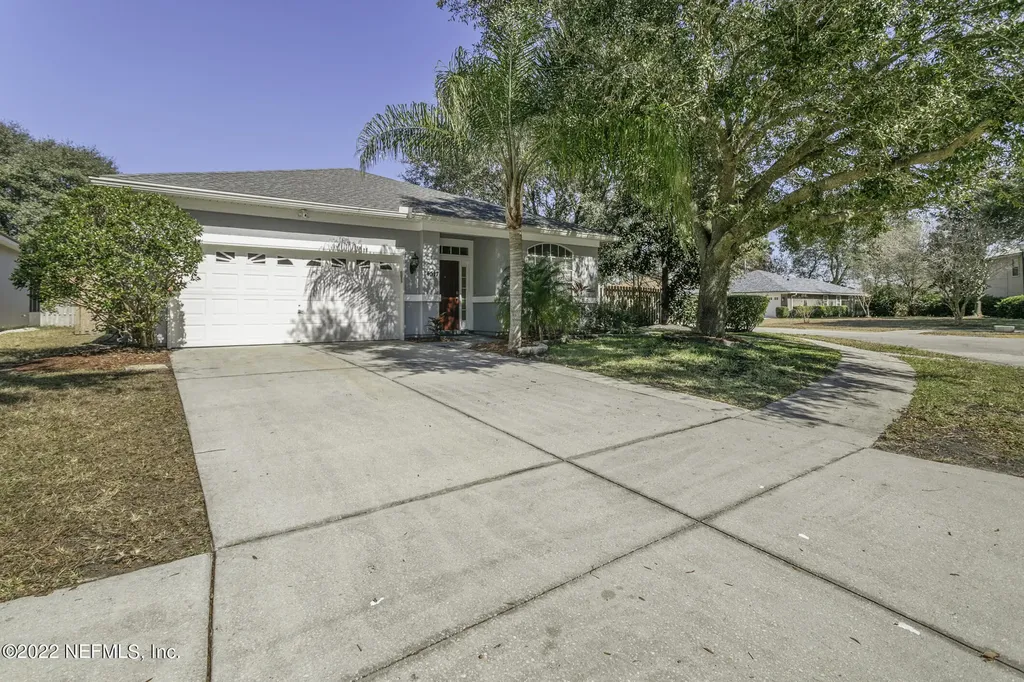 14517 Woodfield Circle S Jacksonville FL 32258