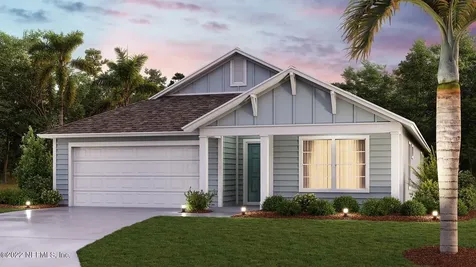 67 Spotted Owl Lane St. Augustine FL 32095