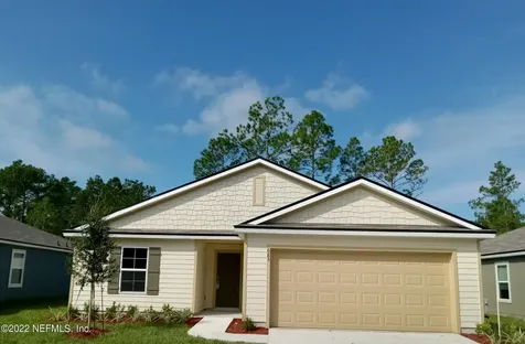 683 Morgans Treasure Road St. Augustine FL 32084