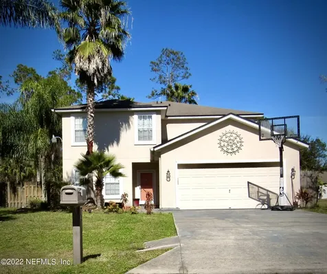 3 River Place Palm Coast FL 32164