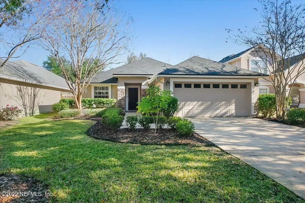 824 Marjories Way St. Augustine FL 32092