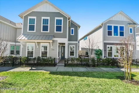 7313 Beach Haven Place Jacksonville FL 32256