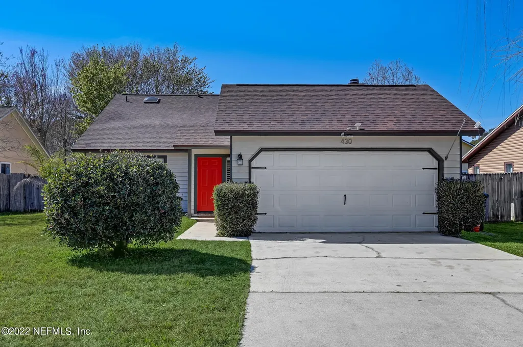 430 Singapore Road Jacksonville FL 32216