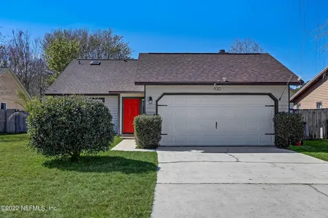 430 Singapore Road Jacksonville FL 32216