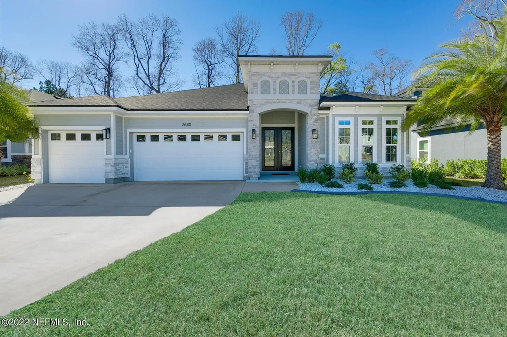 2680 Daylily Lane Jacksonville FL 32226