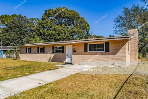 8617 Howell Drive Jacksonville FL 32208