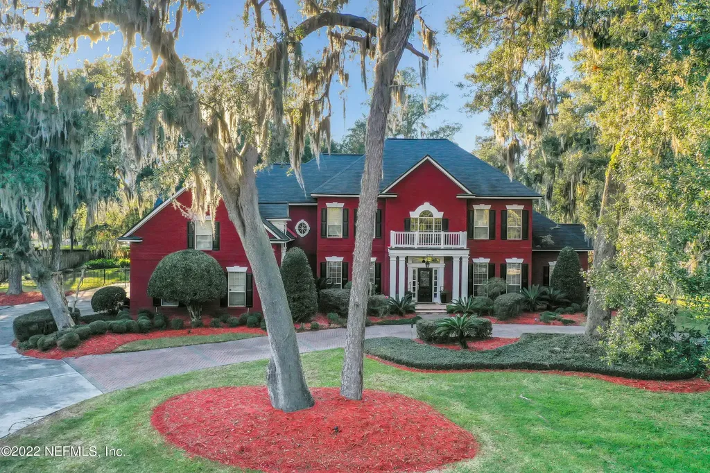 12856 Bay Plantation Drive Jacksonville FL 32223