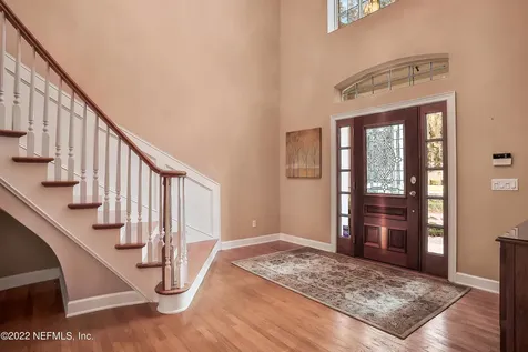12856 Bay Plantation Drive Jacksonville FL 32223