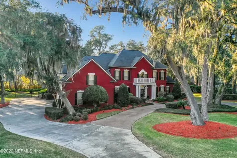 12856 Bay Plantation Drive Jacksonville FL 32223