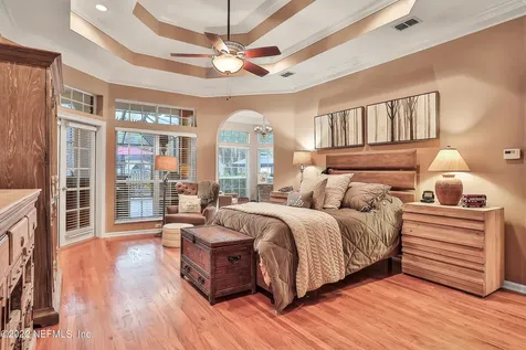 12856 Bay Plantation Drive Jacksonville FL 32223