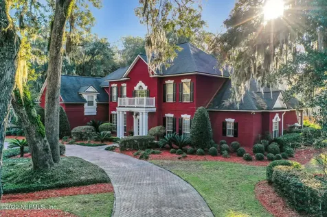12856 Bay Plantation Drive Jacksonville FL 32223