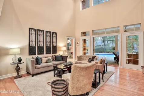12856 Bay Plantation Drive Jacksonville FL 32223
