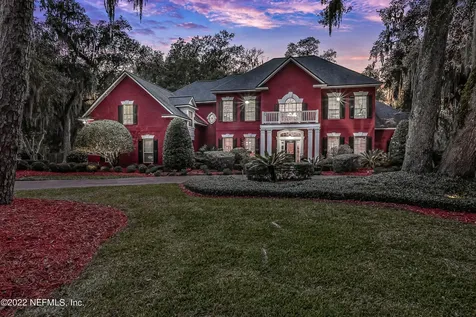 12856 Bay Plantation Drive Jacksonville FL 32223