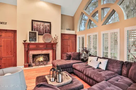 12856 Bay Plantation Drive Jacksonville FL 32223