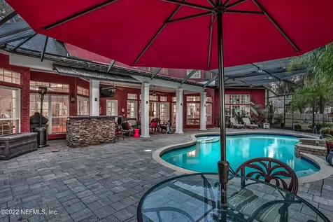 12856 Bay Plantation Drive Jacksonville FL 32223