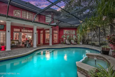 12856 Bay Plantation Drive Jacksonville FL 32223