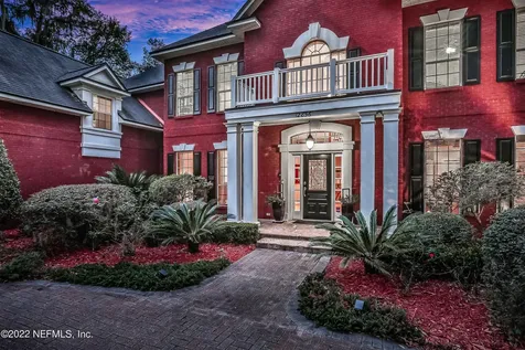 12856 Bay Plantation Drive Jacksonville FL 32223