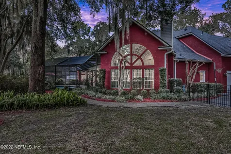 12856 Bay Plantation Drive Jacksonville FL 32223
