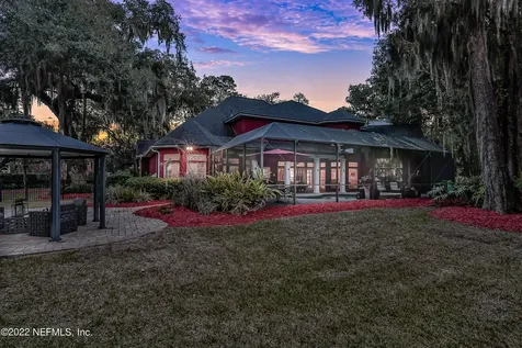 12856 Bay Plantation Drive Jacksonville FL 32223