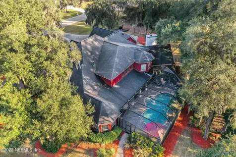 12856 Bay Plantation Drive Jacksonville FL 32223