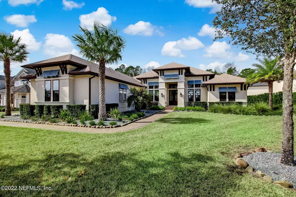 4456 Hunterston Lane Jacksonville FL 32224