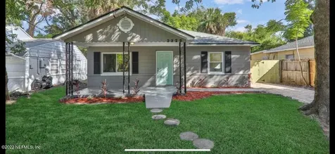 3329 Myra Street Jacksonville FL 32205