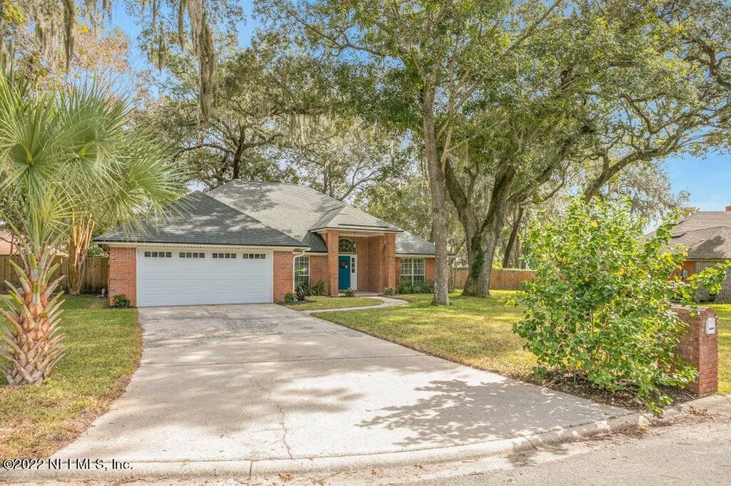 12464 Gately Road S Jacksonville FL 32225