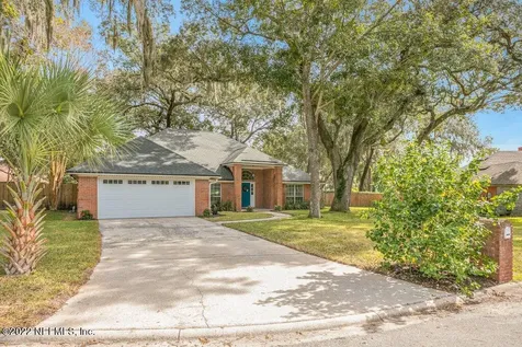12464 Gately Road S Jacksonville FL 32225