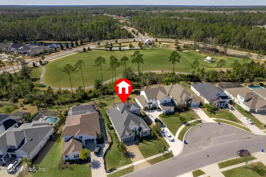 156 Skywood Trail Ponte Vedra FL 32081