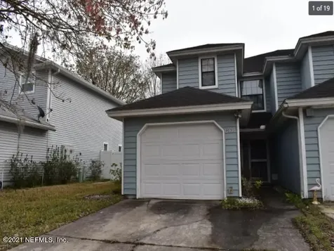 4030 Laurelwood Drive Jacksonville FL 32257