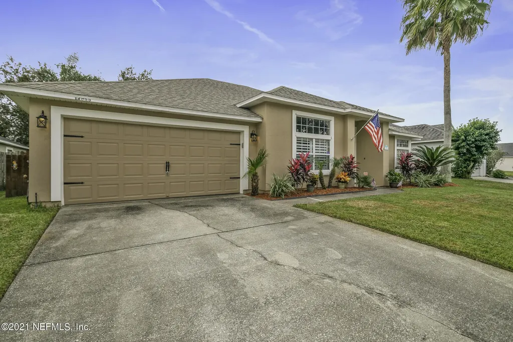 12966 Quincy Bay Drive Jacksonville FL 32224