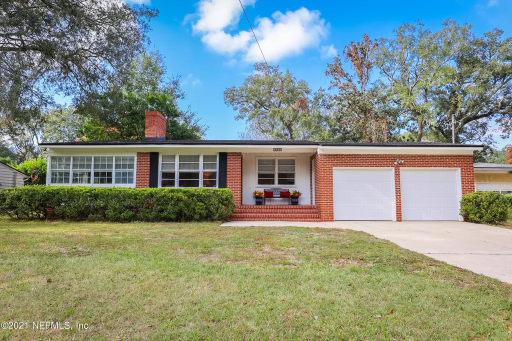4675 Verona Avenue Jacksonville FL 32210