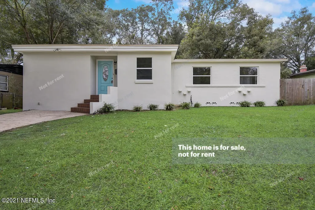 6810 Gaillardia Road S Jacksonville FL 32211