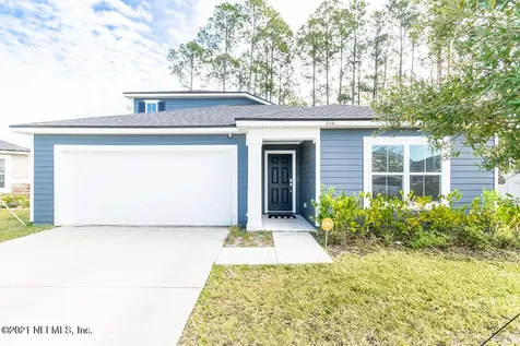 2341 Blush Blossom Court Jacksonville FL 32218