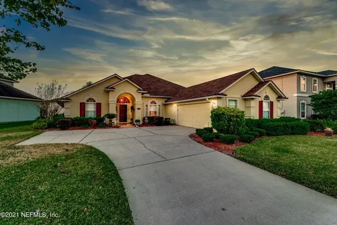 3413 Victoria Lakes Drive N Jacksonville FL 32226
